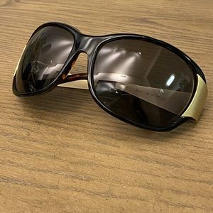 Kay Unger Sunglasses